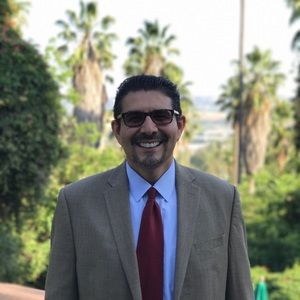 Meet your Posher, Jose